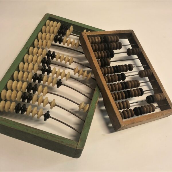 Skaitīkļu komplekts.