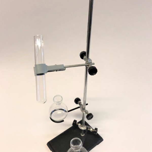 Laboratorijas metāla statīvs