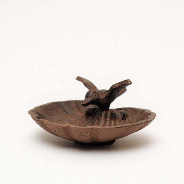 Putna figūras svečturis.