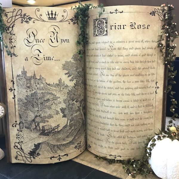 Lielizmēra grāmata